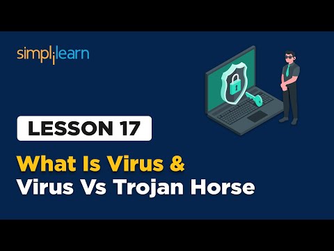 Lesson 1 Introduction to Cybersecurity Simplilearn