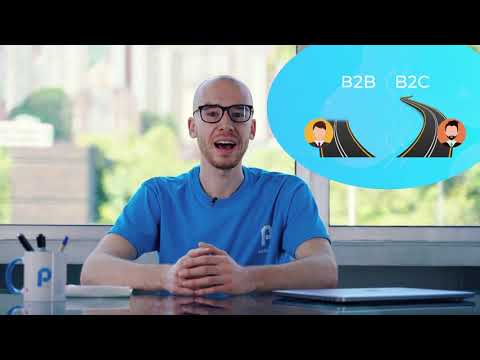 The Difference Between B2B vs B2C Buying Process