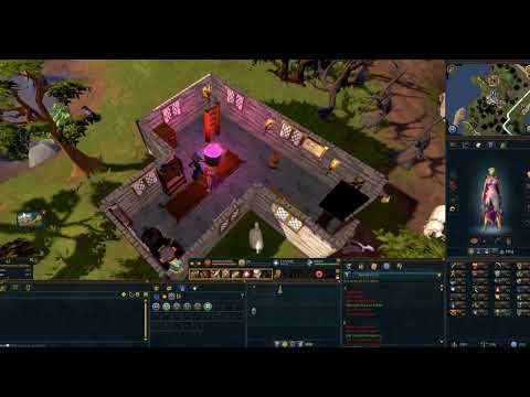 Runescape Quest Walkthrough - Land of the Goblins - Full Playthrough