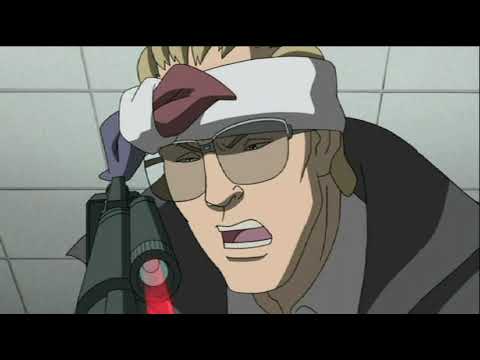 The Boondocks - Ed 3 and Gin Rummy Rob Liquor Store