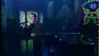 Perry Farrell Chabad Telethon