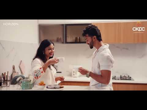 Designed to feel intuitive, lived-in, and deeply personal - Horizon by CKPC Properties.