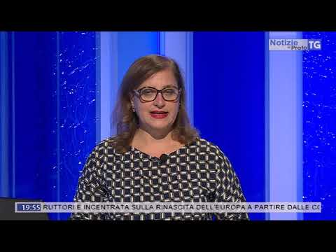 2019-11-04 NOTIZIE DI PRATO TG ORE 19.45