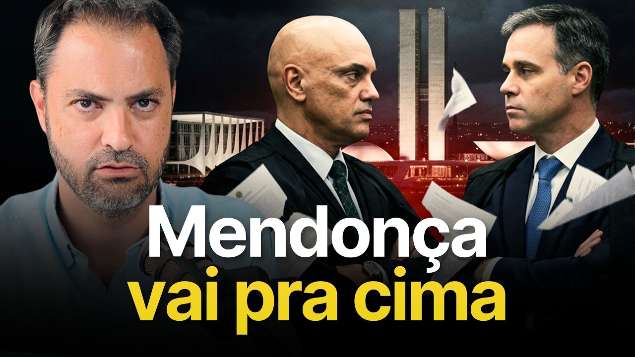 Crise no Supremo já impacta as pesquisas eleitorais