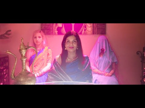 Bhanga Bangla - Natok 🇧🇩 | Official Music Video