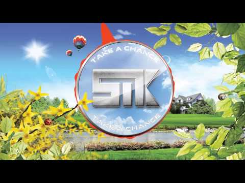 SmK - Take A Chance