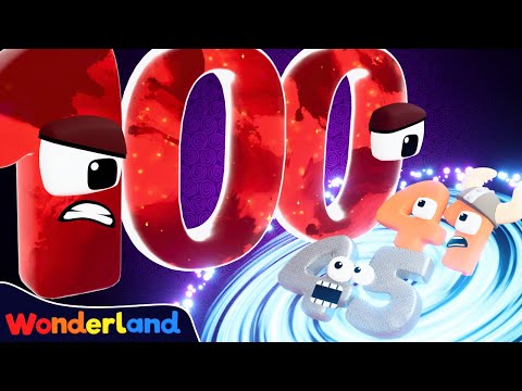 Wonderland: Forties Royal Battle