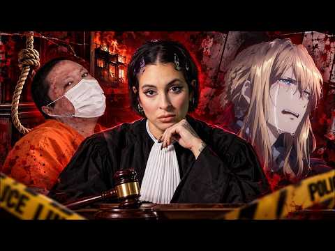 Miniature : Il a tué 36 personnes pour un anime, Mademoiselle Soso