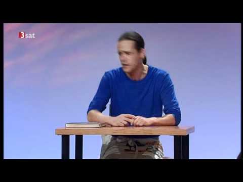 Philipp Weber - Futter streng verdaulich (3 von 3)