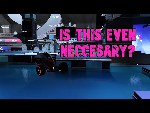 This is the way to pass your opponent | TrackMania