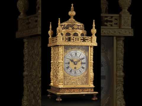 Extraordinary Clocks 🕰 #shorts