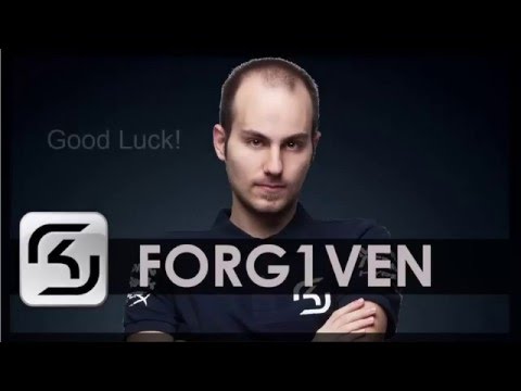 Forg1ven Emotional Interview (whit subtitles)