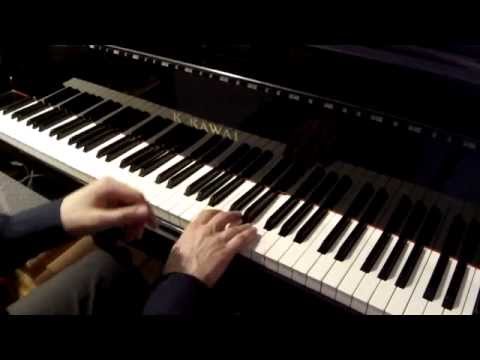 ABRSM Encore, Book 2: Schmitz - Zur Sonnenuntergangssstunde