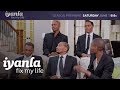 First Look: "Unfinished Business: The Mitchell Family (Part 1)" | Iyanla: Fix My Life | OWN