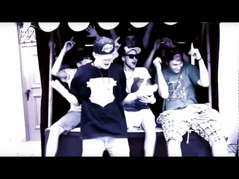 Veksy - Co je můj rap [REUPLOAD]