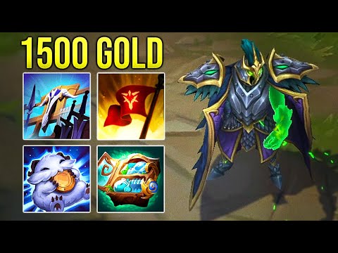 Infinite Money Hack Swain