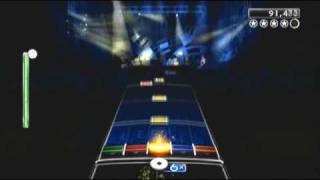 RB2- Show Me The Way- Black Tide- 100% FC