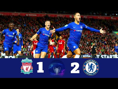 Watch highlights on YouTube