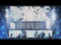 【LIVE映像】ギラギラ ＠さいたまスーパーアリーナ 【Ado】