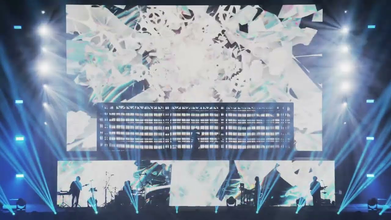 【LIVE映像】ギラギラ ＠さいたまスーパーアリーナ 【Ado】
