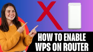 How To Enable Wps On Xfinity Router (2025)