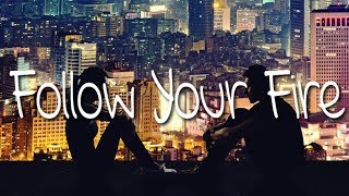 Kodaline - Follow Your Fire [polskie napisy / polish subs]