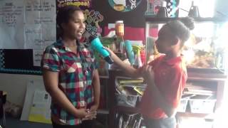 preview picture of video 'River City Science Academy RCSA Elementary The Weekly Rocket February 23, 2015'