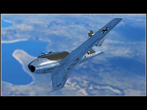 CL-13A Mk.5 - Blast From The Past