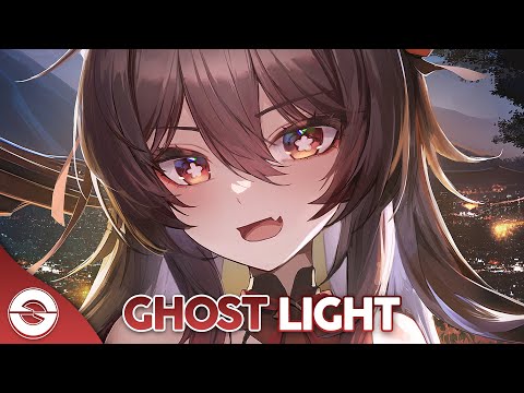 Nightcore - Ghost Light (TheFatRat & EVERGLOW) (Lyrics)