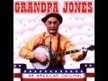 Dark As A Dungeon - Grandpa Jones - An American Original