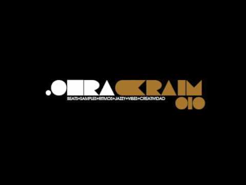 Ohrackraim - Dos granos de café (Instrumental)