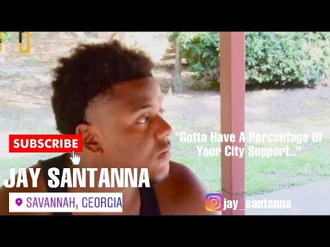 Jay Santanna Speaks On His Music Being Versatile, Being Overlooked, “Problem Child Reloaded” & MORE