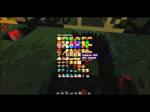 The Yogscast Jaffa Factory - How to Make Jaffa's