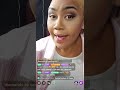 Lady Bee Tammy P BIGO Bigo Bigotv