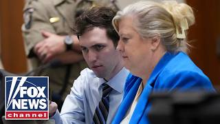 Robinson defense FIGHTS to block KEY video from Charlie Kirk murder trial