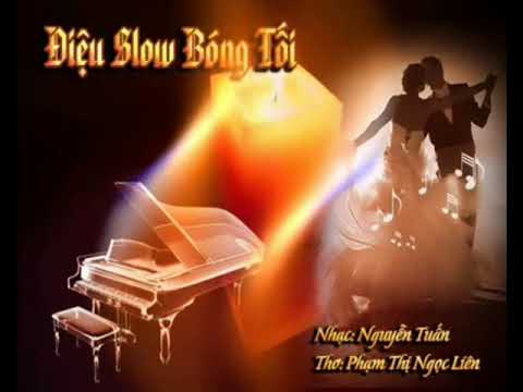 Điệu slow bóng tối - Hạnh Nguyên