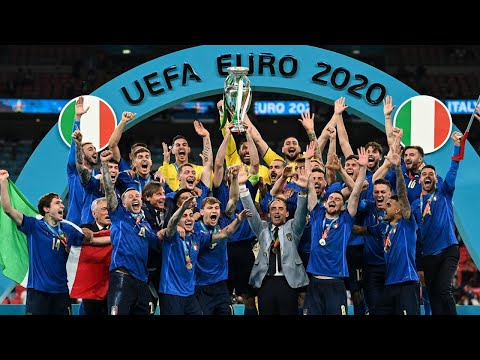 Europameister Italien 🇮🇹 verpasst die WM 2022 in Katar 🇶🇦