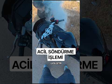Ben bağıramıyorum sondaki abi öyle dedi