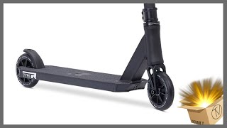 Root Industries Type R Pro Scooter | The Vault Product Overview