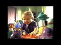Fisher Price Television Commercial 2001