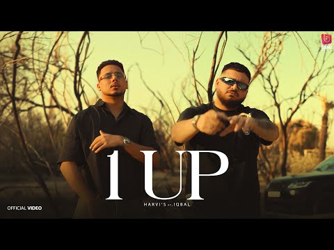 1Up — watch video