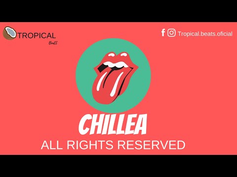 "Chillea" - Ozuna Typebeat | Reggaeton beat