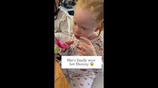 Download lagu Zaya’s finally over her dummy? Yayyy #dummyweaning #albinogirl #albinismisbeautiful mp3 Download lagu Zaya’s finally over her dummy? Yayyy #dummyweaning #albinogirl #albinismisbeautiful mp3