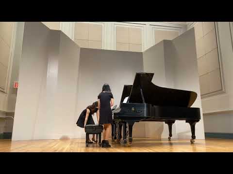 2022.05.07.Chamber Music Festival