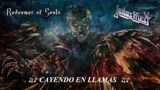 Judas Priest - Down in Flames (Subtitulada)