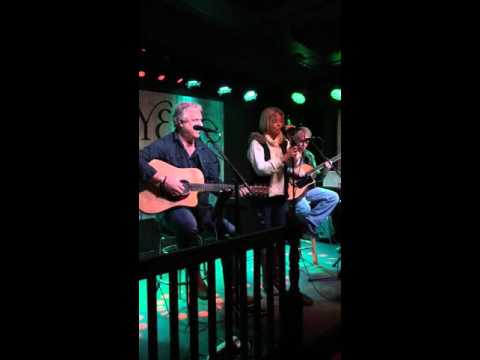 Thumbnail for "One More Day" performed by Kim & Ronnie Johnson by Kim Johnson