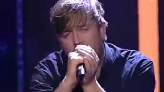 Elbow - Switching Off (Dutch television 2004)