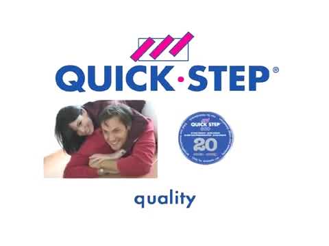 QUICKSTEP - QUI TRÌNH SẢN XUẤT TỰ ĐỘNG HOÁ