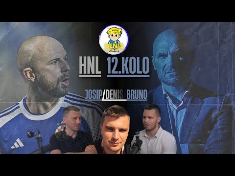 HNL 12.KOLO / Kada bogati pljuju sirotinju