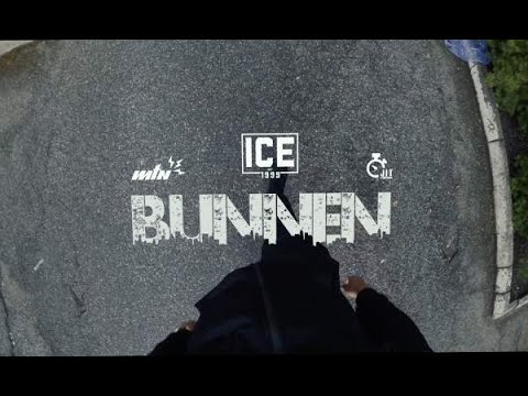 Ice Csay - Bunnen I Block Juice